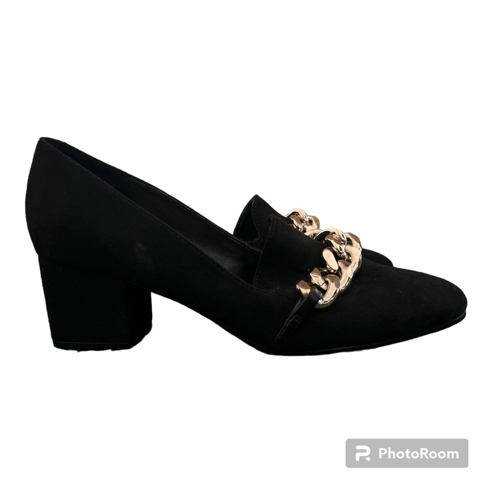 Nine West Close Heels